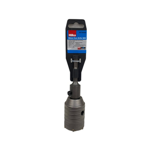 50MM CORE DRILL  (DD)